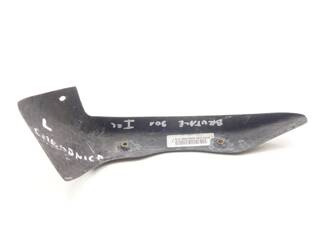 Mv Augusta Brutale 901 11-15 Osłona Chłodnicy Lewa