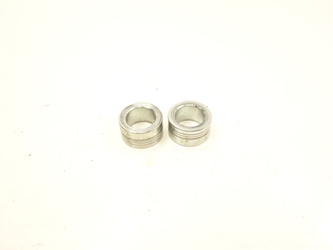 Kawasaki Z 650 z650 17-19 Front wheel axle bushings