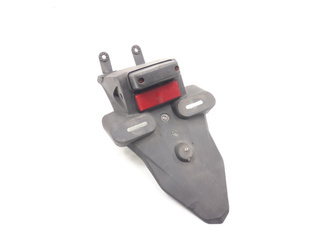 Magpower R-Stunt 125 13-20 Fender Rear Frame