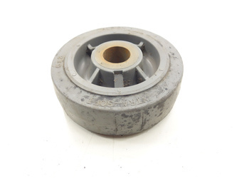 Tennant M20 Sweeper Wheels Rollers Bumpers 1060130