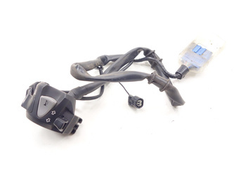 Honda Vfr 800 F Rc79 14-17 Left Switch