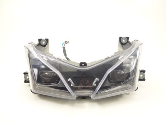 Moto Morini X-cape 650 20-25 Headlight Lamp