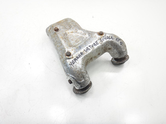 Yamaha Xvz 1300 Venture Exhaust Manifold Elbow