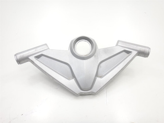 Can-Am Spyder 990 Top Shelf Steering Wheel Mount