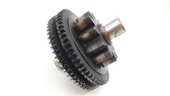 Piaggio Mp3 400 08-12 Starter Gear Mode