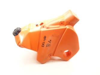 Ktm Exc 450 tank fuel tank cap