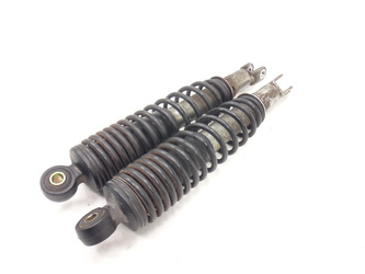 Sym Gts 125 Evo Shock Absorbers Rear Set