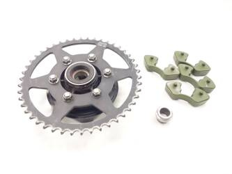 Kawasaki Versys 650 15-21 Drive Rubber Sprocket