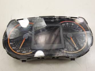 Licznik zegar wyświetlacz Can-am Spyder F3 Ltd