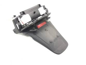 Piaggio Mp3 300 15-20 Fender Rear