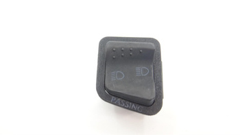 Piaggio X9 Evo 125 Switch Button Lights