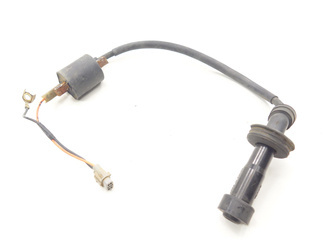 Yamaha Rhino 660 Ignition Coil Snorkel