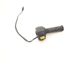 Peugeot Kisbee 50 4t Right shift lever