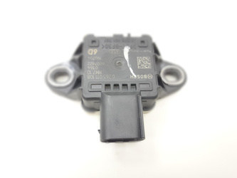 Crf 1100 Africa Twin 19- Sensor Controller