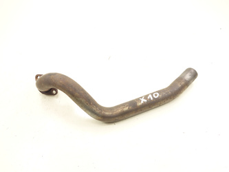 Piaggio X10 125 350 Elbow exhaust manifold