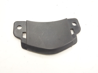 Kymco Agility 50 Plastic cover flap