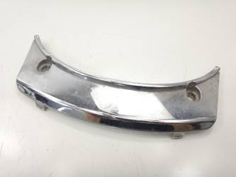 Peugeot Satelis 125 06-12 Plastik Tył Chrom