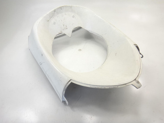 Peugeot Elyseo 100 Canopy Fairing Front Wheel Arch