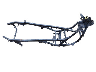 Honda Cb 600 Hornet Pc41 Frame With Documents