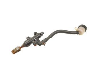 Archive AM60 Cafe Racer 125 Pompa hamulcowa tył