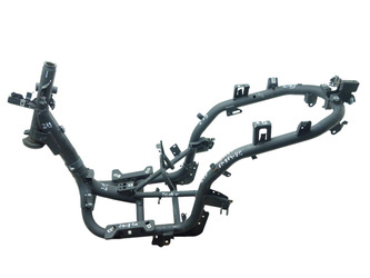 Piaggio Medley 125 Frame With Documents