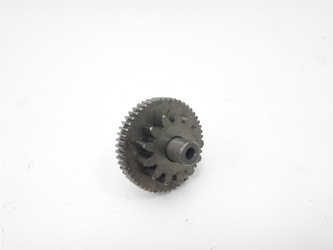 X Max 14-17 Evolis Starter Intermediate Sprocket