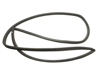 Microcar Aixam Crossline Left door seal