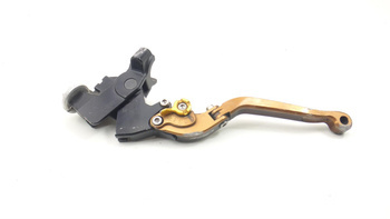 Triumph Street Triple 675 12R Clutch Yoke