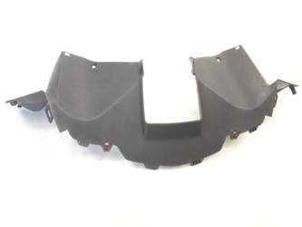 X-Max Scycruiser 125 05-09 Plastik Wypełnie Osłona