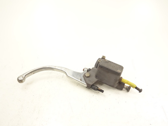 Piaggio X9 Evo 125 Front brake master cylinder