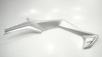 Sym Cruisym 125 18-23 Plastic Strip Left