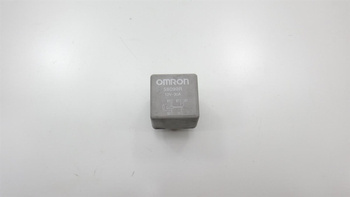 Piaggio Mp3 250 Lt Relay Circuit Breaker