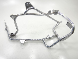 Yamaha Xvz 1300 Venture Crash Right Case Cover