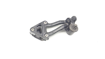 Kawasaki Zzr 1100 90-93 Set Pasażera Lewy