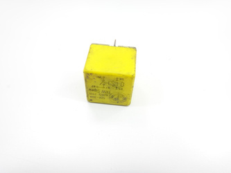Piaggio Mp3 400 Lt Relay Circuit Breaker