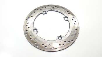 Dl 1000 V-Strom 14- Rear Brake Disc