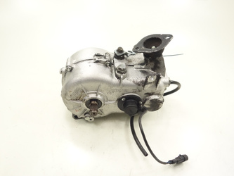 Microcar Aixam Gto City Gearbox