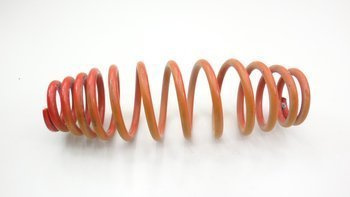 Quad Atv 4X4 Linhai 400 500 Shock Absorber Spring Front