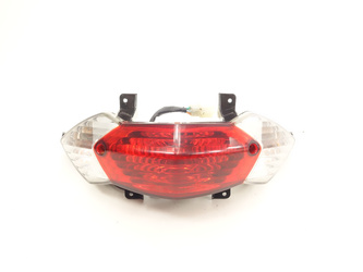 Peugeot Kisbee 50 2t Lampa tył