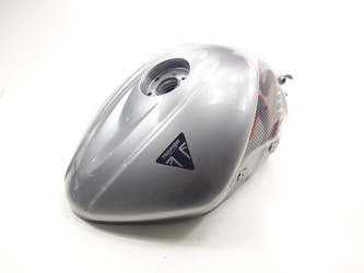 Triumph Street Triple  675 Bak Zbiornik Paliwa