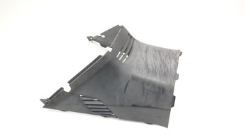 Suzuki Burgman 400 03-06 Plastic Filling