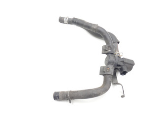 Yamaha Fz6 Fazer 04-09 Zawór Podciśnienia Odma Egr