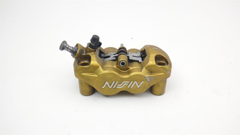 Triumph St 675 R 09-12 Brake Caliper Front Left