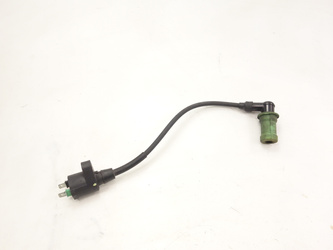 Piaggio X8 X-Evo 125 Ignition coil cap