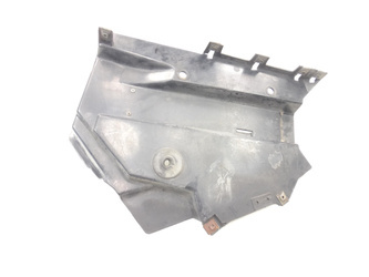 Yamaha Xvz 1300 Venture Plastik Wypełnienie Prawe