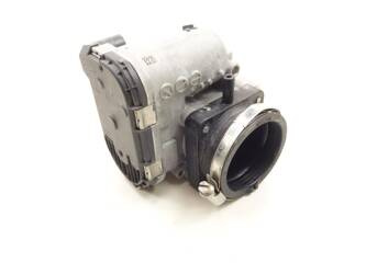 Can-am Ryker 900 complete throttle