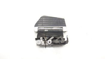 Honda GL 1500 Goldwing Right Passenger Footrest