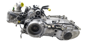 Piaggio Mp3 500 Hpe engine, 30-day warranty