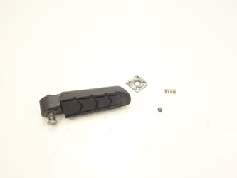 Moto Morini X-cape 650 20-25 Podnóżek pasażera lewy