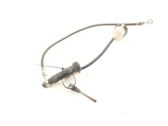 Motorhispania Mh 50 Am6 Rear brake master cylinder